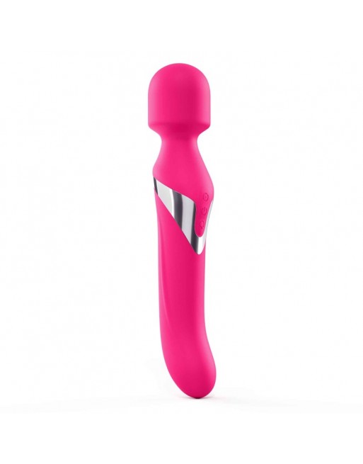  sextoys dorcel : dual orgasms