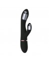  sextoys  marque dorcel  sextoys  vibromasseur dorcel glam rabbit noir et or