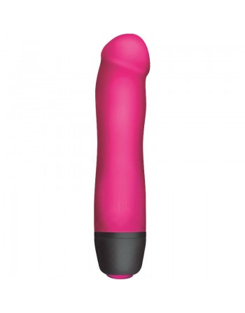  sextoys  marque dorcel  sextoys  vibromasseur dorcel mini must 12,5cm