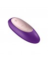  partner plus remote, de la célèbre marque satisfyer