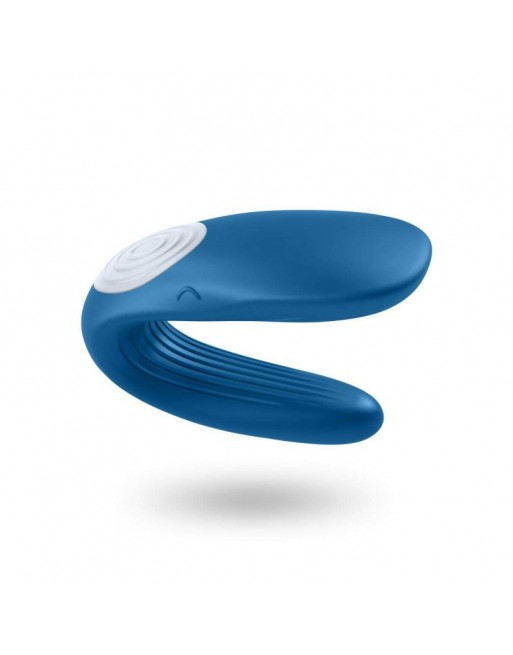 stimulateur satisfyer partner whale sextoy pour couple stimulateur satisfyer partner whale sextoy pour couple