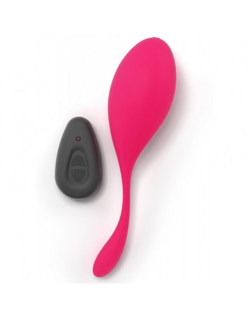 dorcel : oeuf vibrant secret vibe 2 dorcel : oeuf vibrant secret vibe 2