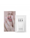  bijoux indiscrets  oral sex strips   slowsex  7 feuilles de menthe pour sexe oral