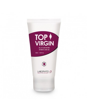 Gel TopVirgin - 50 ml