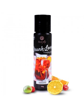 Baume Drunk in Love - Sangria - 60 ml