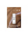  bijoux indiscrets  gel de massage   slow sex