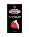 tendance sensuelle  secret play : monodose lubrifiant fraise