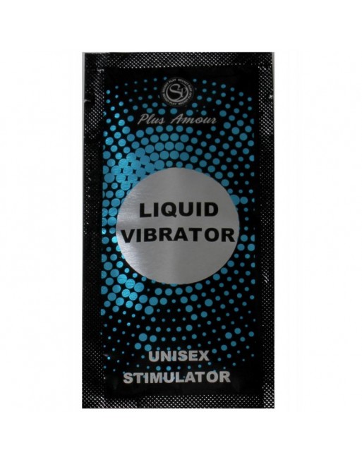  secret play : monodose 2ml vibromasseur liquide