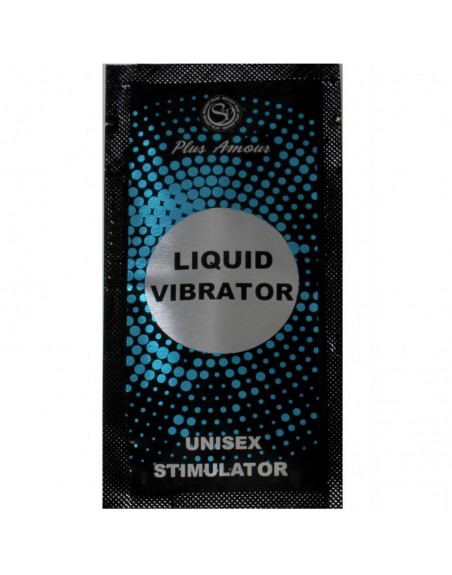  secret play : monodose 2ml vibromasseur liquide