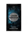  secret play : monodose 2ml vibromasseur liquide