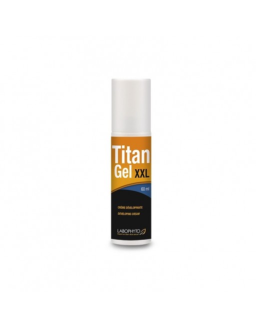  labophyto  titan xxl gel 60 ml