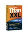  labophyto  titan xxl 2 gélules  complément alimentaire aphrodisiaque