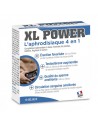  labophyto : boite de 10 gélules xl power