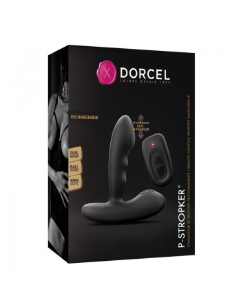  dorcel : pstroker  stilulateur prostate proposé par tendance sensuelle votre  sex toys