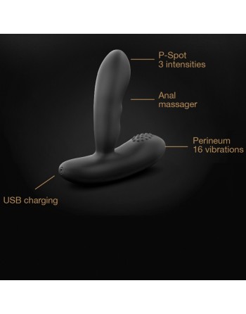  dorcel : pstroker  stilulateur prostate proposé par tendance sensuelle votre  sex toys