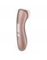 stimulateur satisfyer pro 2 vibration