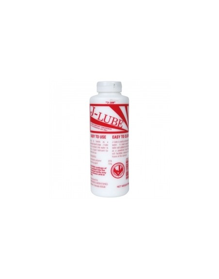 J-Lube 296ml