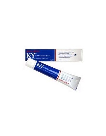 GEL BACTERICIDE K-Y