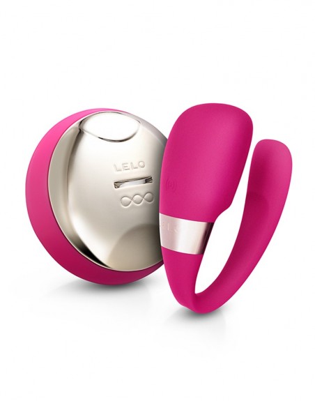 LELO TIANI III cerise