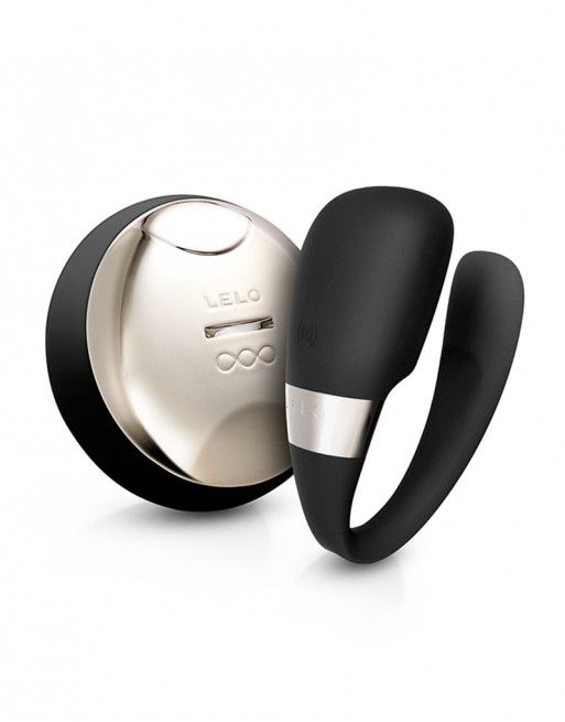 LELO TIANI III Black