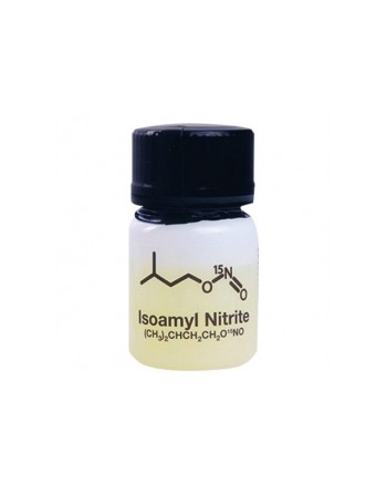 POPPERS ISOAMYL NITRITE