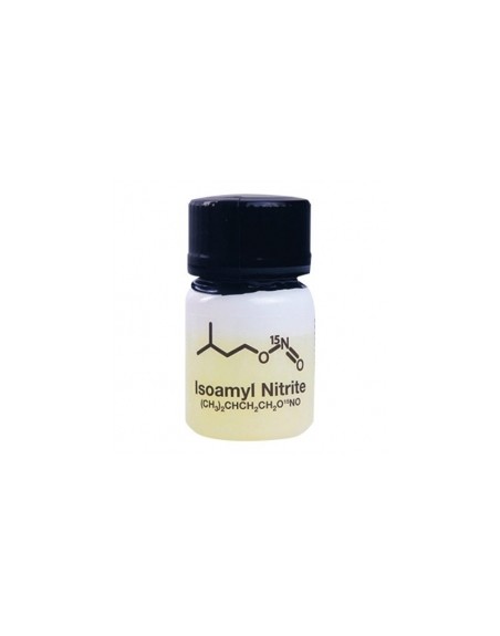 POPPERS ISOAMYL NITRITE