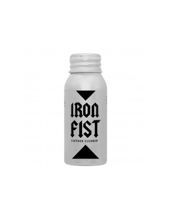 POPPERS IRON FIST AMYLE 30 ML