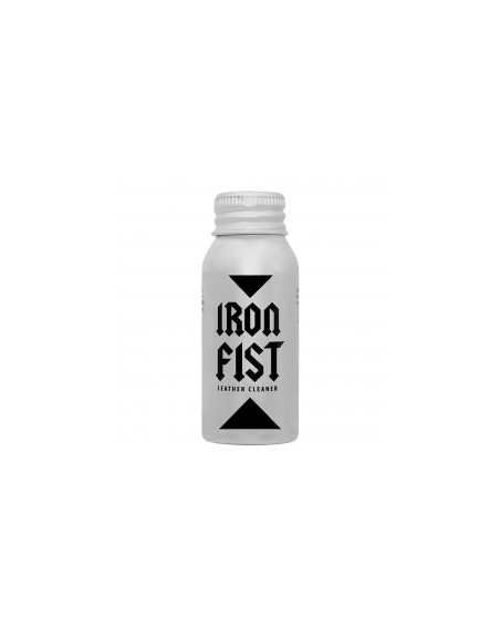 POPPERS IRON FIST AMYLE 30 ML