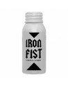 POPPERS IRON FIST AMYLE 30 ML