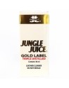 JUNGLE JUICE GOLD LABEL TRIPLE DISTILLED