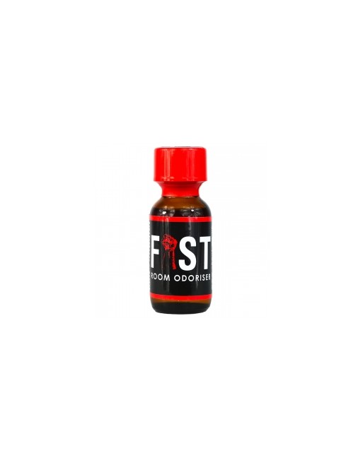 FIST ISOPROPYLE 25 ML FIST ISOPROPYLE 25 ML
