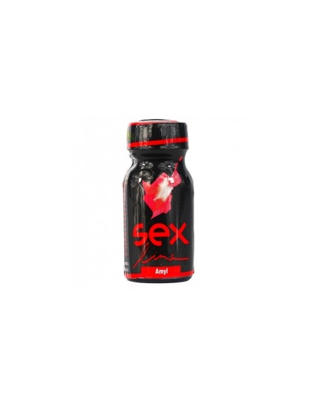 SEXLINE ROUGE 100% AMYL 13 ML