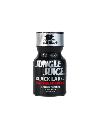 JUNGLE JUICE LEATHER CLEANER BLACK LABEL PENTYLE