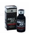 JUNGLE JUICE LEATHER CLEANER BLACK LABEL PENTYLE