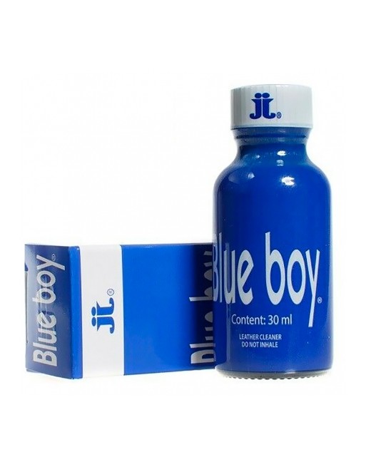 BLUE BOY PENTYLE
