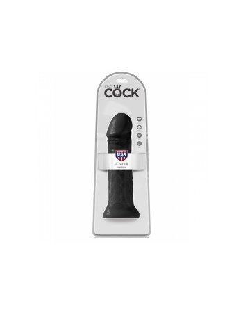 PLUG REALISTE KING COCK 28CM