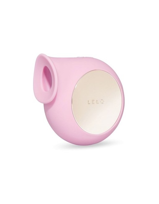 Stimulateur de clitoris Sila Pink Lelo Stimulateur de clitoris Sila Pink Lelo
