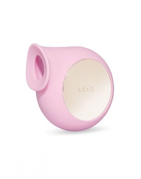 Stimulateur de clitoris Sila Pink Lelo