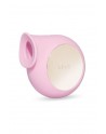 Stimulateur de clitoris Sila Pink Lelo