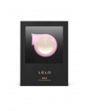 Stimulateur de clitoris Sila Pink Lelo