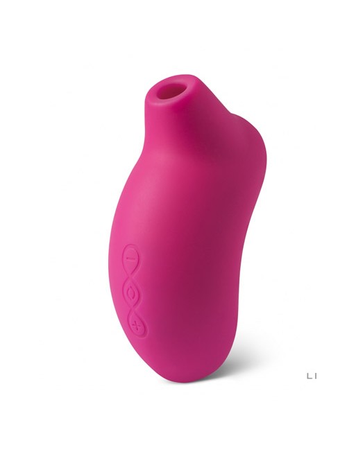 Stimulateur clitoridien Sona Cruise Cerise Lelo 2