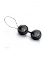 LUNA BEADS BLACK