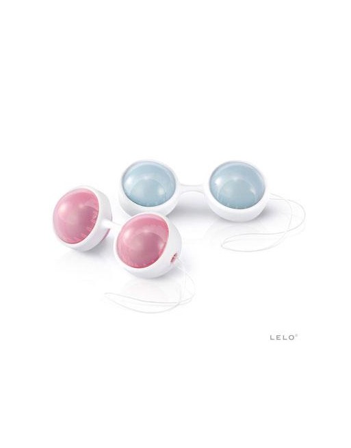 LUNA BEADS PINK