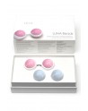 LUNA BEADS PINK