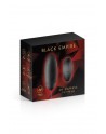 Oeuf vibrant USB My Empress Black Empire