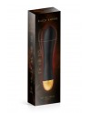 Vibromasseur rotatif 360° My Mistress Black Empire