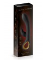 Vibromasseur rabbit My Duchess Black Empire USB