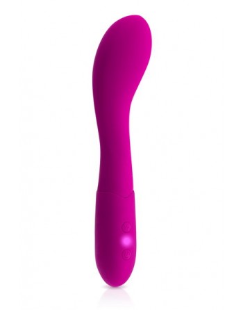 Vibromasseur point G Betty G-Spot Yoba USB