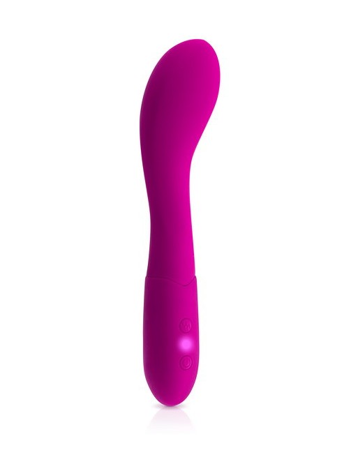 Vibromasseur point G Betty G-Spot Yoba USB