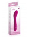 Vibromasseur point G Betty G-Spot Yoba USB